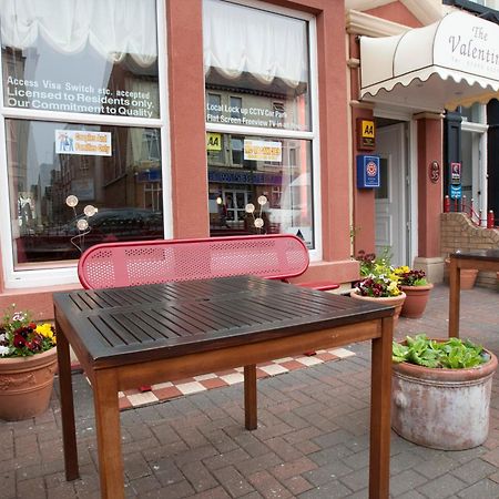 Valentine Lodge Over 21 Adult Couples Only Blackpool Exterior photo