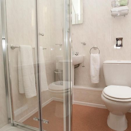 Valentine Lodge Over 21 Adult Couples Only Blackpool Exterior photo
